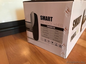 Гироскутер Smart Balance 10,5 дюймов - Изображение #3, Объявление #1559361