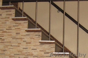 Изготовим деревянные ограждения лестниц по доступным ценам - Изображение #4, Объявление #1559638