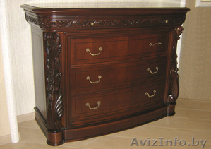 Мебель из массива древесины - Изображение #1, Объявление #1559671