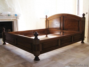 Мебель из массива древесины - Изображение #5, Объявление #1559671