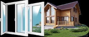 Окна для дома и дачи - Изображение #4, Объявление #1560520