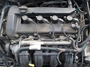 Двигатель бензиновый для Форд С-Мах, 2007 год - Изображение #1, Объявление #1561114
