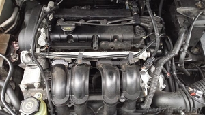 Двигатель бензиновый для Форд Фокус, 2007год - Изображение #1, Объявление #1561116