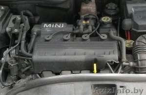 Двигатель бензиновый для Мини Купер,2004 год - Изображение #1, Объявление #1561119