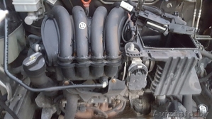 Двигатель бензиновый для Мерседес A150, 2007 год - Изображение #1, Объявление #1561120