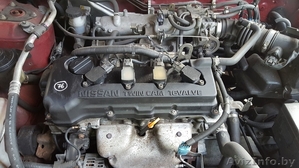 Двигатель для Ниссан Примера, 2002 год - Изображение #1, Объявление #1561216