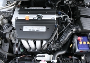 Двигатель для Хонда Аккорд, 2005 год - Изображение #1, Объявление #1561491