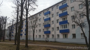 Квартиры на СУТКИ в Минске возле жд вокзала по ул Короткевича за 25$ - Изображение #1, Объявление #1561727