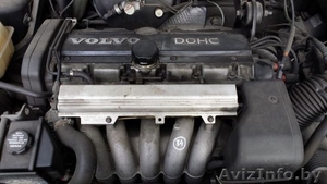 Двигатель для Вольво V70, 1998 год - Изображение #1, Объявление #1561874