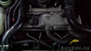 Двигатель для Форд Фокус,2003 год - Изображение #1, Объявление #1561881