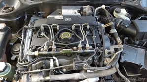 Двигатель для Форд Мондео, 2003 год - Изображение #1, Объявление #1561888