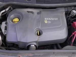 Двигатель для Рено Меган, 2005 год - Изображение #1, Объявление #1561895