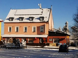 Горный отель и ресторан в Теплице - Изображение #5, Объявление #1559889