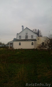 Продам дом в д.Гаевка - Изображение #2, Объявление #1557405