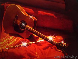 Флейта Гитара на ваш праздник - Изображение #1, Объявление #1557856