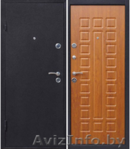 Входная дверь Йошкар с панелью - Изображение #3, Объявление #1556304