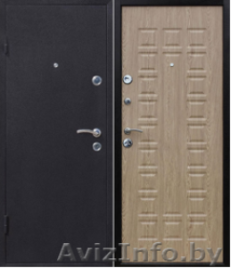 Входная дверь Йошкар с панелью - Изображение #2, Объявление #1556304