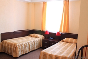 Квартиры по суткам в Речице. Койко-места от 7 рублей 