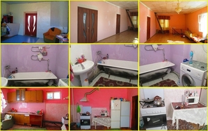 Сдается дом для строителей, п.Колодищи 7км.от Минска - Изображение #3, Объявление #1565444