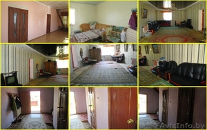 Сдается дом для строителей, п.Колодищи 7км.от Минска - Изображение #4, Объявление #1565444