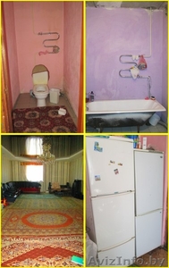 Сдается дом для строителей, п.Колодищи 7км.от Минска - Изображение #5, Объявление #1565444