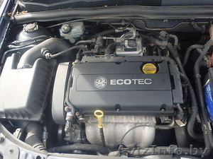 Двигатель для Опель Астра H , 2006 год - Изображение #1, Объявление #1562378