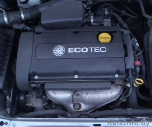 Двигатель для Опель Астра H , 2006 год - Изображение #2, Объявление #1562378