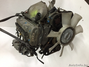 Двигатель для Сузуки Гранд Витара, 2004 год - Изображение #1, Объявление #1562430