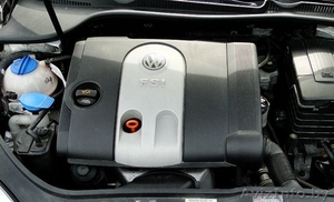 Двигатель для Фольксваген Гольф, 2006 год - Изображение #1, Объявление #1562436