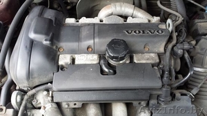 Двигатель для Вольво S40, 2000 год - Изображение #1, Объявление #1562438