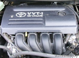 Двигатель для Тойота Королла, 2004 год - Изображение #1, Объявление #1562439