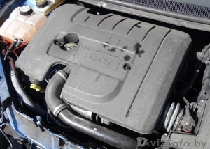 Двигатель для Форд Фокус, 2005 год - Изображение #1, Объявление #1562443