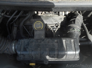 Двигатель для Форд Транзит, 2002 год - Изображение #1, Объявление #1562446