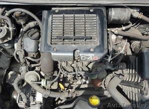 Двигатель для Тойота Ярис, 2004 год - Изображение #1, Объявление #1562460