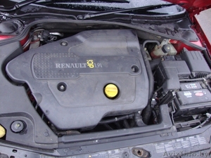 Двигатель для Рено Лагуна, 2002 года - Изображение #2, Объявление #1562465