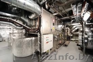 Вакансия монтажник систем вентиляции для работы в Литве - Изображение #3, Объявление #1566223