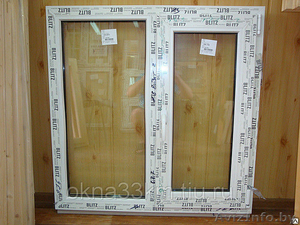 Окна Пвх Распродажа Профиль: Bruegmann AD HP123 - Изображение #1, Объявление #1567887