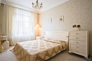 Апартаменты РУМЕР 17А (ул. Ульяновская, 39) - Изображение #1, Объявление #1568647