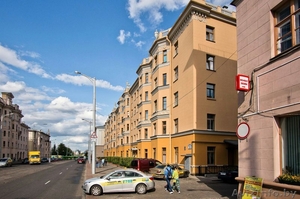 Апартаменты РУМЕР 17А (ул. Ульяновская, 39) - Изображение #8, Объявление #1568647