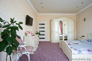 Апартаменты РУМЕР 17А (ул. Ульяновская, 39) - Изображение #10, Объявление #1568647