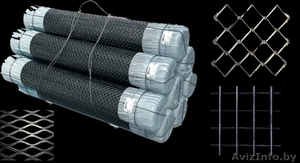 Арматура ф4,5,6,8 мм. Самый широкий ассортимент. - Изображение #6, Объявление #1568656