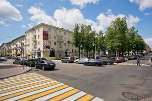 Апартаменты РУМЕР 17Б (ул. Комсомольская, 34) - Изображение #14, Объявление #1568668