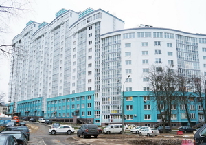 Апартаменты РУМЕР 33А (ул. Репина, 4) - Изображение #10, Объявление #1568758