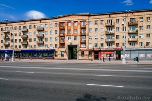 Апартаменты РУМЕР 44Г (пр. Независимости,89) - Изображение #9, Объявление #1568842
