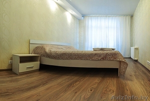 Апартаменты Моника (ул. Московская, 7) - Изображение #3, Объявление #1568884