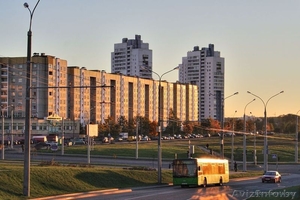 Квартира на ЧАСЫ сутки аренда в Минске в районе Уручье ул Шугаева - Изображение #2, Объявление #1569265