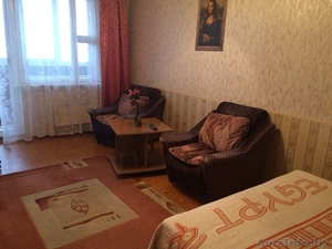 Квартира на ЧАСЫ сутки аренда в Минске в районе Уручье ул Шугаева - Изображение #3, Объявление #1569265