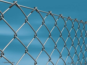 Сетка-рабица с бесплатной доставкой по отличной цене