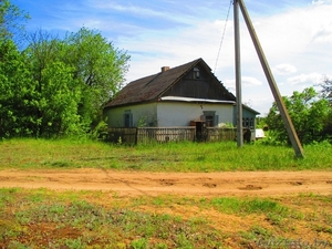 Продам дом Пуховичский район, д. Сутин 87 км от Минска - Изображение #5, Объявление #1567142