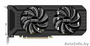 Radeon RX 470, GeForce GTX 1060 и другое оборудование для майнинга - Изображение #1, Объявление #1569703
